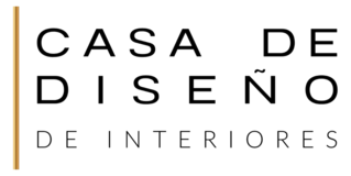 Casa de Diseño de Interiores